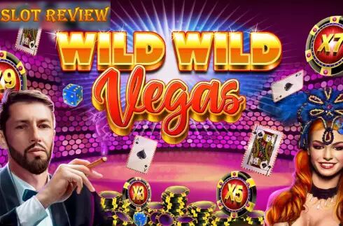 Wild Wild Vegas